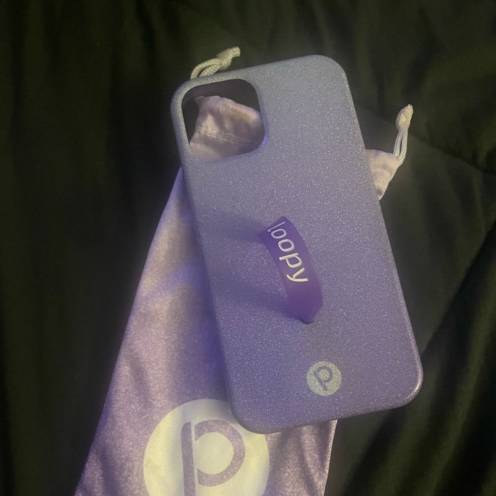 Loopy Case